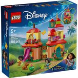 Lego Mini-kuća iz Enkanta ( 43261 ) | ePonuda.com
