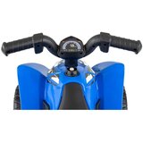 Quad na bateriju Honda ATV plavi | shoptok.hr