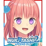 Steam nukitashi 2 - append (dlc) key (pc) global | Eponuda.com