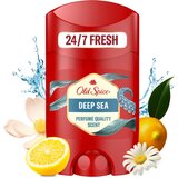 Old Spice Deep Sea trdi deodorant za moške 65 ml | Shoptok.si