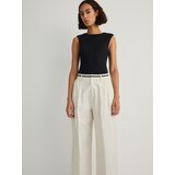 Reserved Ladies` trousers - ebenovina | Shoptok.si
