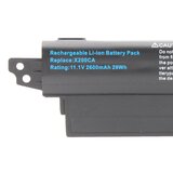 Baterija za laptop asus vivobook X200MA X200M X200CA 11.1V 2600mAh