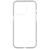 Chameleon Gumiran ovitek (TPUA) za Apple iPhone 14, prozoren | Shoptok.si