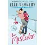 Hachette Elle Kennedy - The Mistake (Off-Campus 2) | Eponuda.com