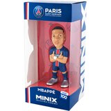  PSG Kylian Mbappe Minix zbirateljska figura 12cm | Shoptok.si