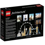 Lego Architecture London LE21034 | Eponuda.ba
