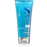 Alfaparf semi Di Lino Curls Hydrating Co-Wash nježna krema za čišćenje kovrčave i valovite kose 200 ml za žene Cijene