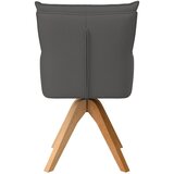 Bessagi Home Naslanjač Lorelei, Siva | Shoptok.si