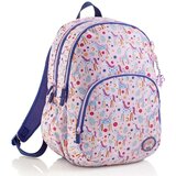 MiquelRius Ruksak školski 3 odjeljka Unicorn 27LMR19435 | shoptok.hr