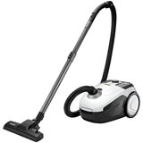 Karcher Usisivač VC 2 (700 W, Kapacitet vrećica filtra: 2,8 l) + BAUHAUS jamstvo 5 godina na uređaje na električni ili motorni pogon | shoptok.hr
