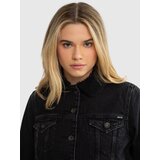 Big Star Ženska jakna 130190 -933 crna | plava | ePonuda.com