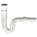 Sanotechnik sifon za sudoper (1¼″, Plastika) cijene