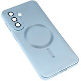 Samsung Torbica Magsafe Chrome za A376B Galaxy A37 plava Cene