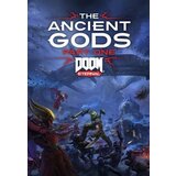 doom eternal: the ancient gods - part one (dlc) (switch) eshop key europe  doom eternal: the ancient gods - part one (dlc) (switch) eshop key europe Slike