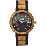 ZZERO Wood ZW127B Cene