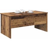  Kava Stol Staro drvo 102 x 50,5 x 46,5 cm Konstruirano drvo | shoptok.hr