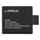 Lamax LMXWBAT akumulatorski paket W9, W9.1 | Eponuda.ba
