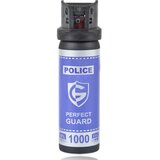 Guard Pepper gas POLICE PERFECT 1000 - 55 ml. gel (PG.1000) Guard Pepper gas POLICE PERFECT 1000 - 55 ml. gel (PG.1000) Slike