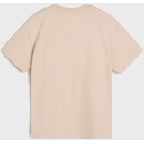 Sinsay Pamučna majica s natpisom Phoenix | shoptok.hr