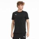 Puma TEAMGOAL 23 CASUALS TEE Muška majica, crna, veličina | shoptok.hr