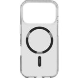 DVICED magsafe maska za iphone 17 pro prozirna/crna DV511048 Cene