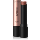 Catrice Glass Like Gloss Stick vlažilna sijoča šminka odtenek 050 Glacé Macchiato 3 g Cene