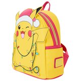 Loungefly Pokemon Pikachu Holiday Ruksak | shoptok.hr