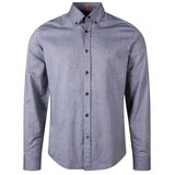 Boss pamučna muška košulja HB50519707 418 | ePonuda.com