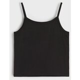 Sinsay Obični basic top | shoptok.hr