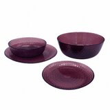 Luminarc set tanjira IDYLLE LILAC 19/1 Cene