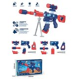 Igračka magnetska puška #7-H327786 | Eponuda.com