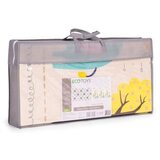 ECO TOYS Podloga za igru sa dva lica, sklopiva sa torbom 200X150 | ePonuda.com