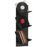 MID.YOU REGAL ZA GRAMOFONSKE PLOŠČE | Shoptok.si
