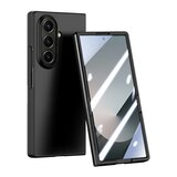  Maska za Samsung Galaxy Z Fold 7 Elegant Fold crna Cene