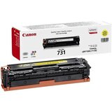 Canon TONER CRG-731Y LBP7100 YELLOW 1,5K #6269B002 cijene