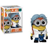 Funko figura pop! rocks: minions x bts - suga | ePonuda.com