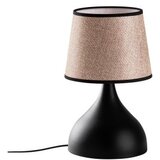 Opviq gota - 15472 blackbeige table lamp | ePonuda.com