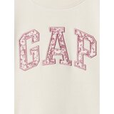 GAP Baby dress with logo - Girls | Shoptok.si