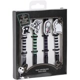 Disney Blister 4 kemijske olovke The Nightmare Before Christmas Slike