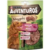 dog nuggets divlja svinja 90g