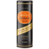 Pelinkovac Orange GIFT BOX s čašom