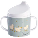 Sterntaler lonček Duck Edda multicolor | Shoptok.si
