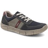 Rieker Superge 04002-14 Modra | Shoptok.si