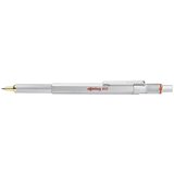 Rotring izvlečni kemični svinčnik 800, srebrn, (21656220) Cene