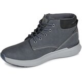 Lumberjack NEIL HIGH CUT SNEAKER MAN Tamno plava | shoptok.hr