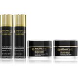 Arganicare Collagen Boost Set set za njegu lica | shoptok.hr