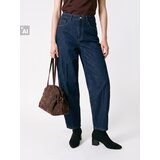 Sinsay Barrel leg traperice s prošivima | shoptok.hr