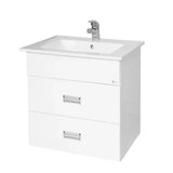 Ceramica lux Ormarić za kupatilo Roma, Donji deo 75, Plazma konzolna Cene