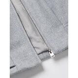Sinsay Bomber jakna s ovratnikom i remenčićima | shoptok.hr