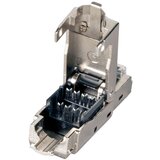 Lan MODUL CAT7 PN603S-1-C7 STP CONNECTOR | ePonuda.com